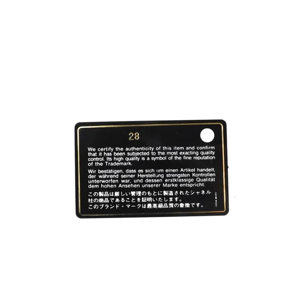 $7500 Authentic Chanel coco Handle Pink Small - Picture 12 of 12